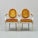 1173 1177 ARMCHAIRS